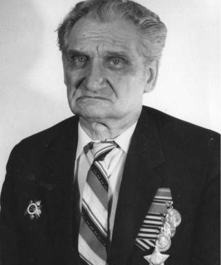 Кузнецов Иван Дмитриевич