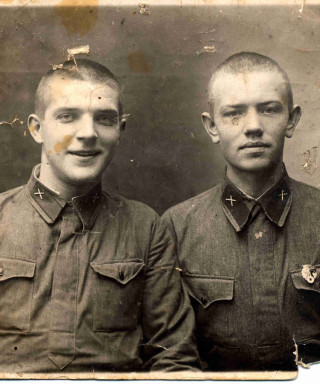 Гречица Владимир Ильич