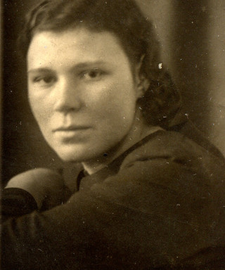 Гречица Марта Трифоновна