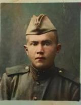Кимеев Алексей Григорьевич