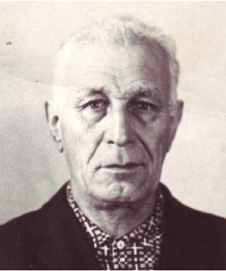 Самочадин Василий Матвеевич