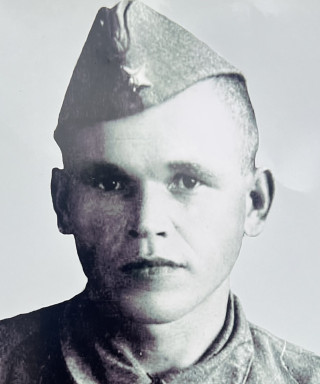 Журавлев Прокопий Филиппович