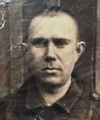 Казюлин Игнат Илларионович