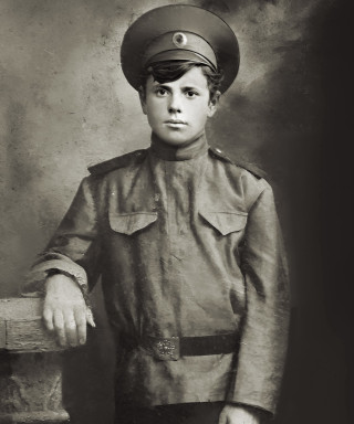 Богданов Николай Яковлевич