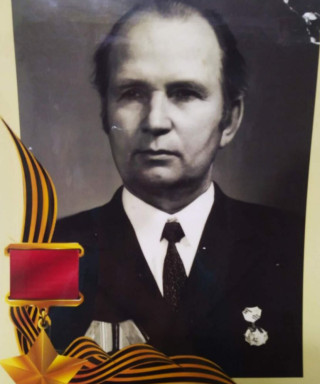 Иваненко Алексей Павлович