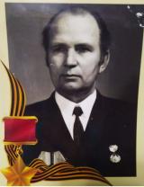 Иваненко Алексей Павлович