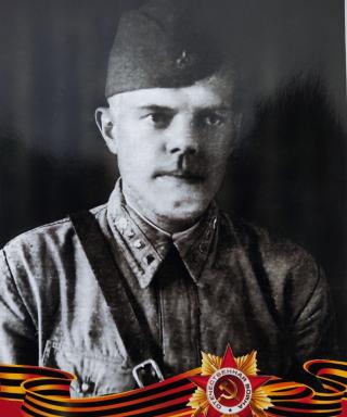 Чиликин Виктор Михайлович