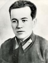 Овсянников Иван Демидович