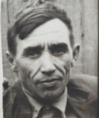 Васильев Николай Васильевич