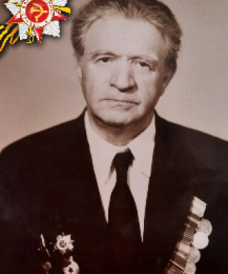 Теплов Владимир Васильевич