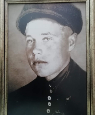 Гущин Иван Григорьевич