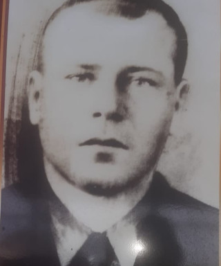 Москаленко Максим Николаевич