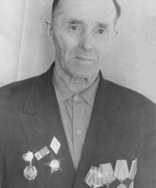 Каменских Михаил Иванович