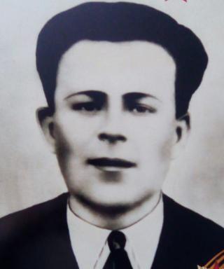 Черняков Иван Селевёрстович