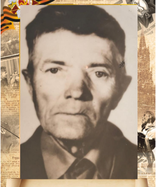 Данилкин Иван Павлович