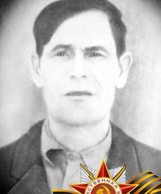 Батраков Василий Алексеевич