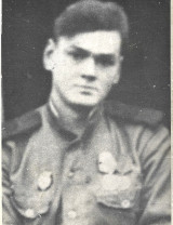 Борисов Александр Борисович