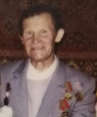 Дрожжин Анатолий Васильевич