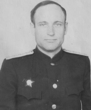 Дедюхин Роман Иванович