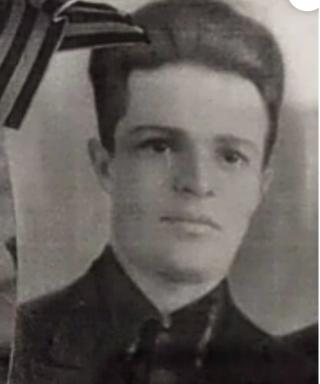 Синяк Пётр Давыдович