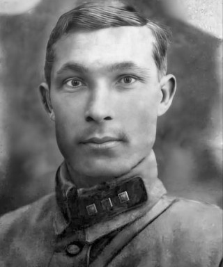 Белокрылов Семен Владимирович