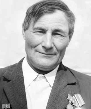 Дьячков Андрей Андреевич