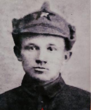 Скрипников Александр Степанович