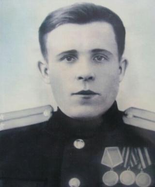 Ивкин Михаил Константинович
