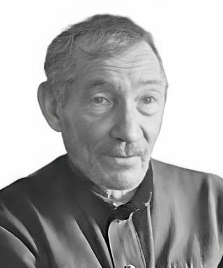 Ивачев Иван Максимович