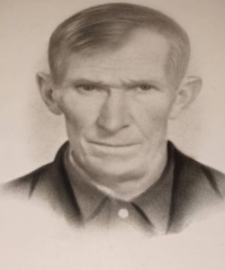 Яичкин Петр Григорьевич