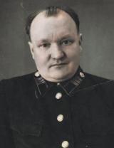 Кондрошов Александр Григорьевич