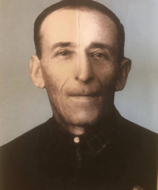 Пирогов Иван Иванович