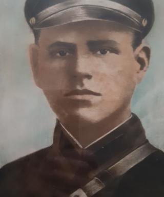 Куранов Александр Алексеевич