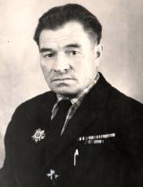 Евланов Афанасий Алексеевич