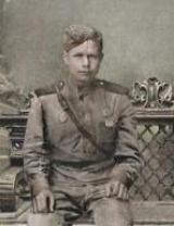 Пухов Борис Иванович