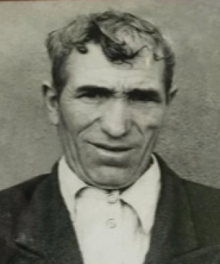 Бутрим Роман Иванович