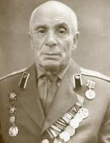 Опалев Константин Георгиевич
