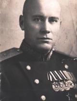 Пагудо Федор Пахомович