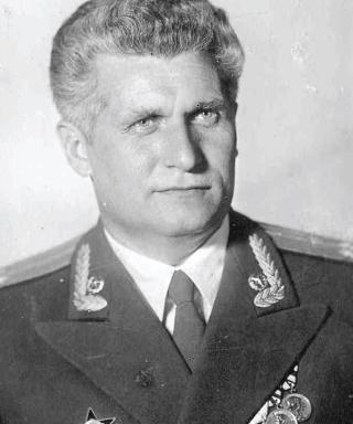 Макаров Евгений Петрович