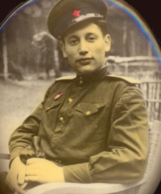 Погарский Виктор Федорович