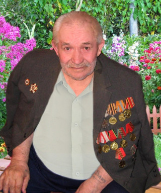 Мирошников Иван Кириллович