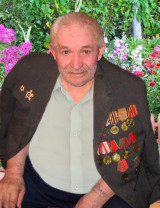 Мирошников Иван Кириллович