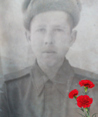 Кутехов Михаил Николаевич