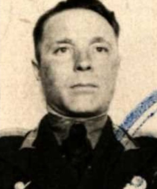 Пшенин Евгений Федорович