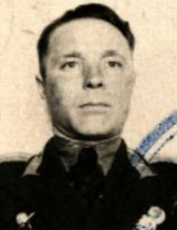 Пшенин Евгений Федорович