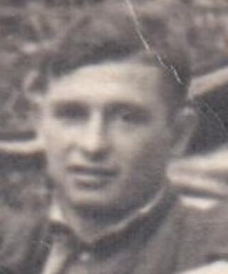 Искандаров Фазлый Искандарович