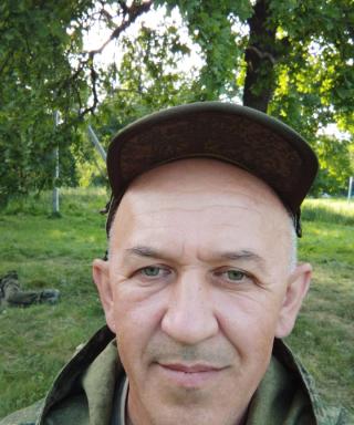 Гайнанов Фанис Гумарович