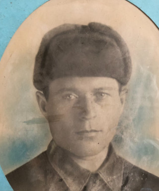 Васькянин Илларион Митрофанович