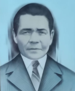 Аширов Имать Каюмович