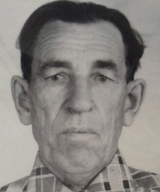 Пименов Иван Петрович